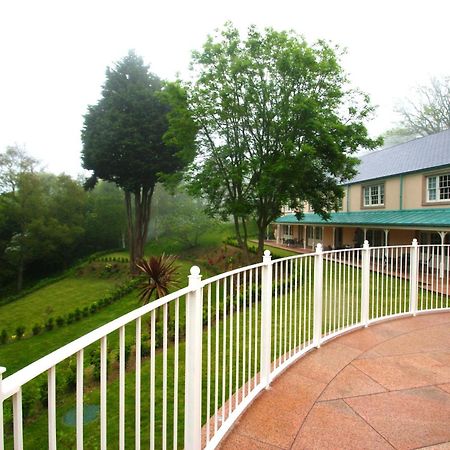 The Dixcart Hotel Sark Kültér fotó