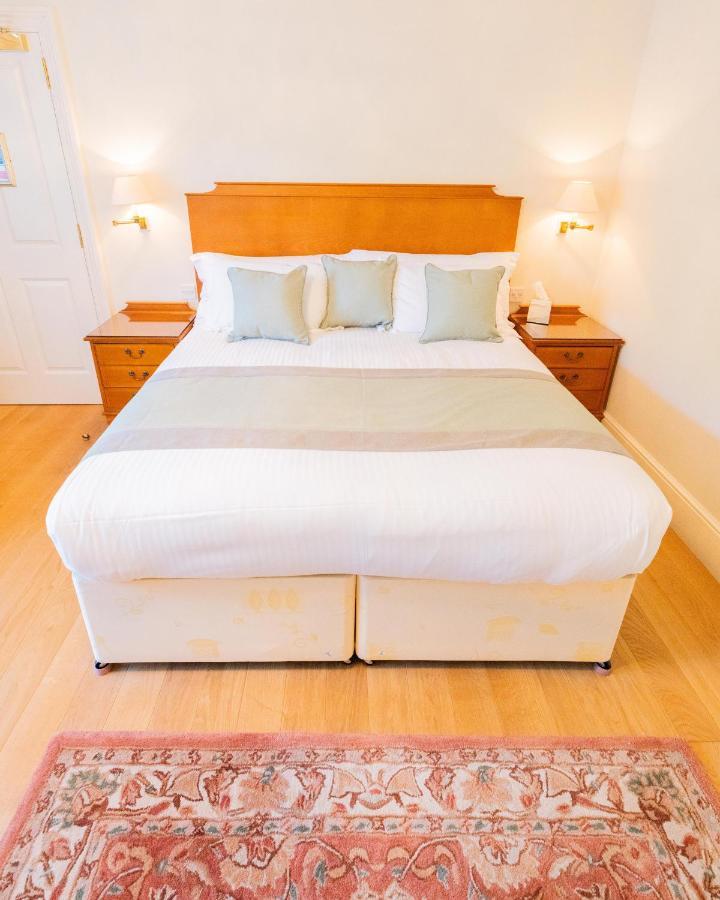The Dixcart Hotel Sark Kültér fotó