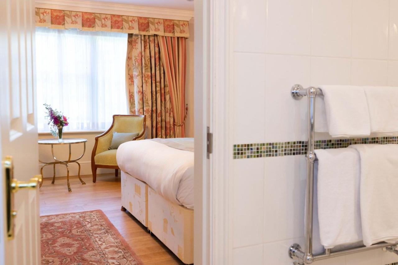 The Dixcart Hotel Sark Kültér fotó