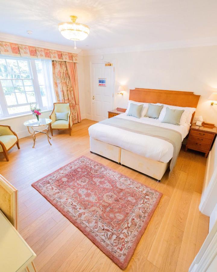 The Dixcart Hotel Sark Kültér fotó